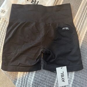 Abyl Empower seamless shorts
